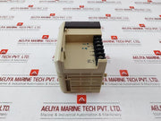 Omron Cqm1-pa206 Power Supply Unit 100-240Vac 50/60Hz 120Va