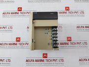 Omron Cqm1-pa206 Power Supply Unit 100-240Vac 50/60Hz 120Va