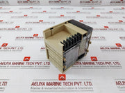 Omron Cqm1-pa206 Power Supply Unit 100-240Vac 50/60Hz 120Va