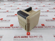 Omron Cqm1-pa206 Power Supply Unit 100-240Vac 50/60Hz 120Va