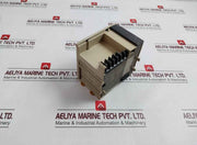 Omron Cqm1-pa206 Power Supply Unit 50/60Hz 100-240Vac