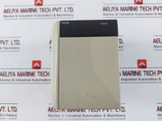 Omron Cqm1-pa206 Power Supply Unit/Cqm1H-cpu21 Programmable Controller