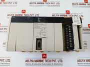 Omron Cqm1-pa206 Power Supply Unit/Cqm1H-cpu21 Programmable Controller