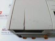 Omron Cqm1-pa206 Power Supply Unit/Cqm1H-cpu21 Programmable Controller