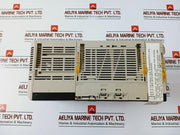 Omron Cqm1-pa206 Power Supply Unit/Cqm1H-cpu21 Programmable Controller