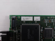Omron Cqm1H-cpu11-1 Programmable Logic Controller Module 0938024-2A 94V-0