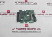 Omron Cqm1H-cpu11-1 Programmable Logic Controller (Plc) Cpu Module 94V-0