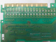 Omron Cqm1H-cpu11(3)-1 Programmable Logic Controller Cpu Unit 94V-0 093802
