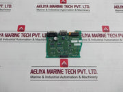 Omron Cqm1H-cpu11 (3)-2 Pcb Card 26331 4933613-0 1 94V