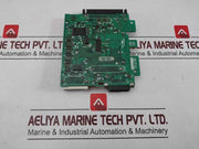 Omron Cqm1H-cpu11 (1) Printed Circuit Board Card 711V