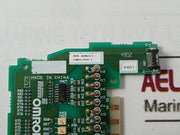 Omron Cqm1H-cpu11 (3)-1 Programmable Logic Controller 94V-0