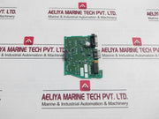 Omron Cqm1H-cpu11 (3)-2 Pcb Card 26331 4933613-0 1 94V