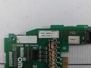 Omron Cqm1H-cpu11(3)-1 Programmable Logic Controller Cpu Unit 94V-0 093802