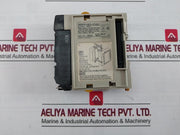 Omron Cqm1H-cpu21 Programmable Controller Cpu Unit Cqm1-pa203 100-240Vac 50/60Hz