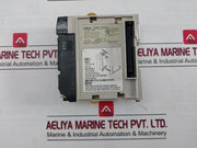 Omron Cqm1H-cpu21 Programmable Controller Cpu Unit Cqm1-pa203 100-240Vac 50/60Hz