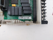 Omron Cqm1H-cpu21 Programmable Controller Cpu Unit Cqm1-pa203 100-240Vac 50/60Hz