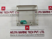 Omron Cqm1H-cpu21 Programmable Controller Cpu Unit Cqm1-pa203 100-240Vac 50/60Hz