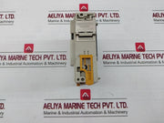 Omron Cqm1H-cpu21 Programmable Controller Cpu Unit Cqm1-pa203 100-240Vac 50/60Hz