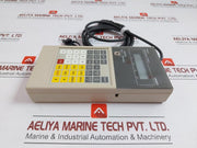 Omron Cqm1h-Pro01-E
