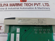 Omron Cqm1H-cpu51 Programmable Controller Cpu Unit 24Vdc 10Ma