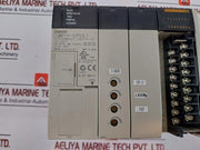 Omron Cqm1H-cpu51 Programmable Controller Cpu Unit 24Vdc 10Ma