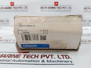 Omron Cqm1H-pro01-e Sysmac Cs/Cj Programming Consoles Operation Manual W/ Cable