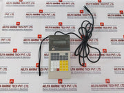 Omron Cqm1H-pro01-e Sysmac Cs/Cj Programming Consoles Operation Manual W/ Cable