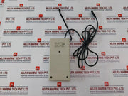Omron Cqm1H-pro01-e Sysmac Cs/Cj Programming Consoles Operation Manual W/ Cable
