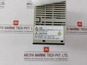 Omron Cs1D-pa207R Power Supply Unit For Duplex System 50/60Hz 150Va 05003038
