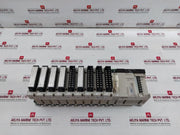 Omron Cs1G-cpu45H Programmable Controller Cpu Unit C200Hw-pd024 24V Dc 7Ma 50W