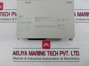 Omron Cs1G-cpu45H Programmable Controller Cpu Unit C200Hw-pd024 24V Dc 7Ma 50W