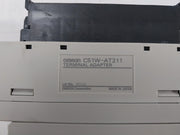 Omron Cs1G-cpu45H Programmable Controller Cpu Unit C200Hw-pd024 24V Dc 7Ma 50W