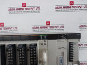 Omron Cs1G-cpu45H Programmable Controller Cpu Unit C200Hw-pd024 24V Dc 7Ma 50W