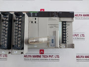 Omron Cs1G-cpu45H Programmable Controller Cpu Unit C200Hw-pd024 24V Dc 7Ma 50W