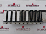 Omron Cs1G-cpu45H Programmable Controller Cpu Unit C200Hw-pd024 24V Dc 7Ma 50W