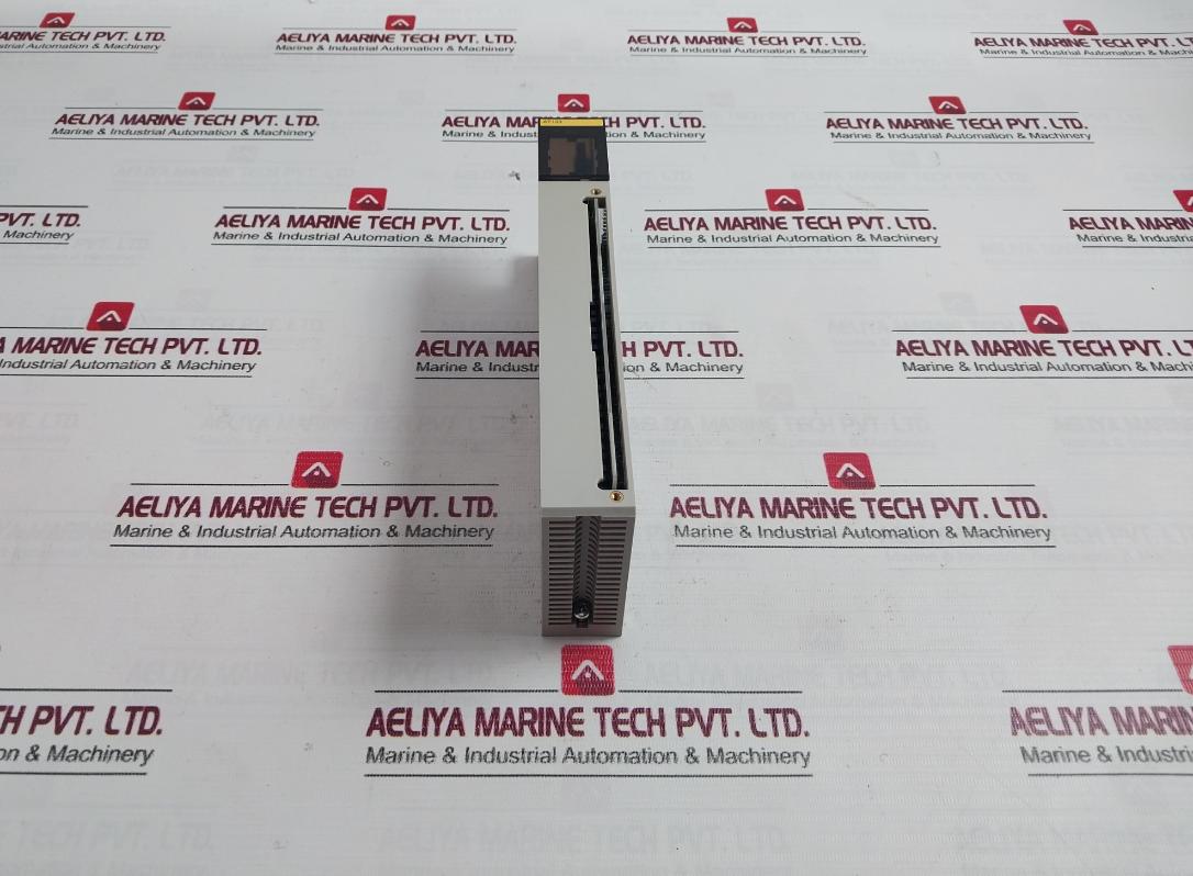 Omron Cs1W-at133 Terminal Block Conversion Unit Cs1W-at 24Vdc 120Vac 250Vac