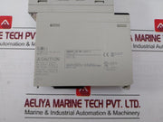 Omron Cs1W-at211 Plc I/O Module C200H-bc-v 24V Dc 7Ma 50W Cs1G-cpu45H Ver. 4.1