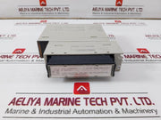 Omron Cs1W-at211 Plc I/O Module C200H-bc-v 24V Dc 7Ma 50W Cs1G-cpu45H Ver. 4.1