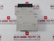 Omron Cs1W-at211 Plc I/O Module C200H-bc-v 24V Dc 7Ma 50W Cs1G-cpu45H Ver. 4.1