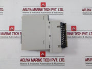 Omron Cs1W-at211 Plc I/O Module C200H-bc-v 24V Dc 7Ma 50W Cs1G-cpu45H Ver. 4.1