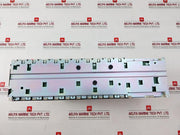 Omron Cs1W-at211 Plc I/O Module C200H-bc-v 24V Dc 7Ma 50W Cs1G-cpu45H Ver. 4.1