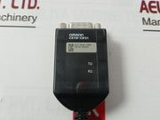 Omron Cs1W-cif31 Usb-serial Conversion Cable Connect Kcc-rem-omr-cs1W-00030