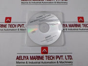 Omron Cs1W-cif3* Compact Disc Cd Version: 2.08