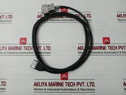 Omron Cs1W-cn226 Programmable Logic Controller Cable Xm2S-09