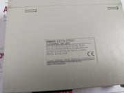 Omron Cs1W-cts21 2-channel Synchronous Serial Interface Unit 12-24Vdc