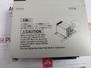 Omron Cs1W-cts21 2-channel Synchronous Serial Interface Unit 12-24Vdc