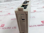 Omron Cs1W-cts21 2-channel Synchronous Serial Interface Unit 12-24Vdc