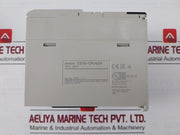 Omron Cs1W-ia211 Plc Programmable Controller I/O Unit Cs1W-oc211 Cs1G-cpu42H 9Ma