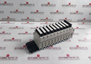 Omron Cs1W-id211 Plc I/O Module C200H-bc -v 24V Dc 7Ma 50W C200Hw-pd024