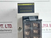 Omron Cs1W-id211 Plc I/O Module C200H-bc –V 250Vac 24Vdc 7Ma 50W 2A/P 8A/C 16A/U